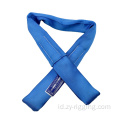 Sling Cargo Polyester Webbing Lifting Sling